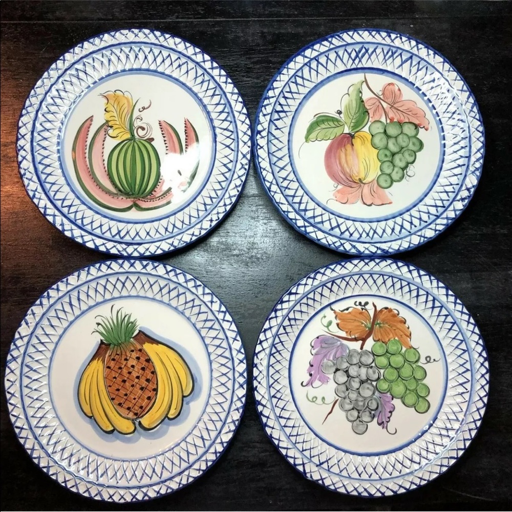 Jay Willfred Andrea By Sadek Made In Portugal